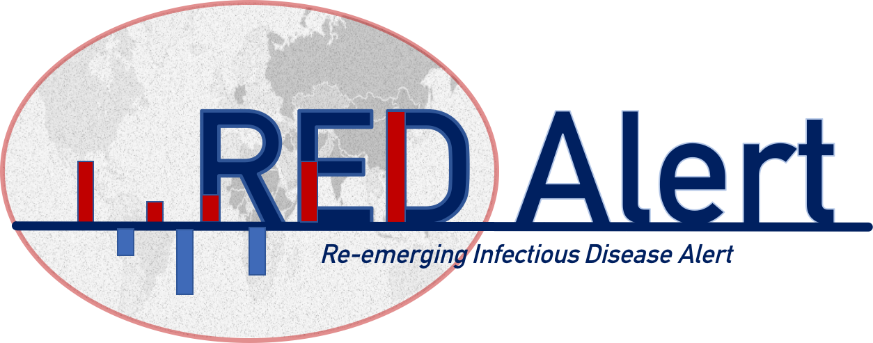 RED Alert logo